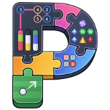 Puzzcade