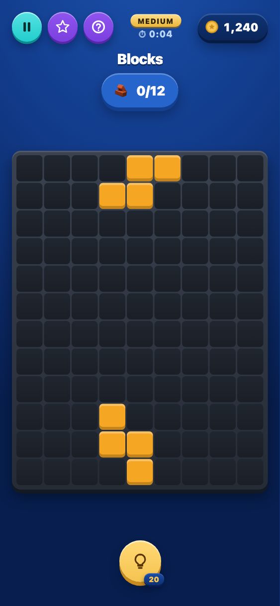 Blocks - Medium