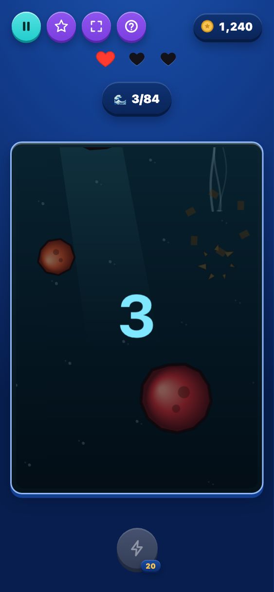 Dive - Hard