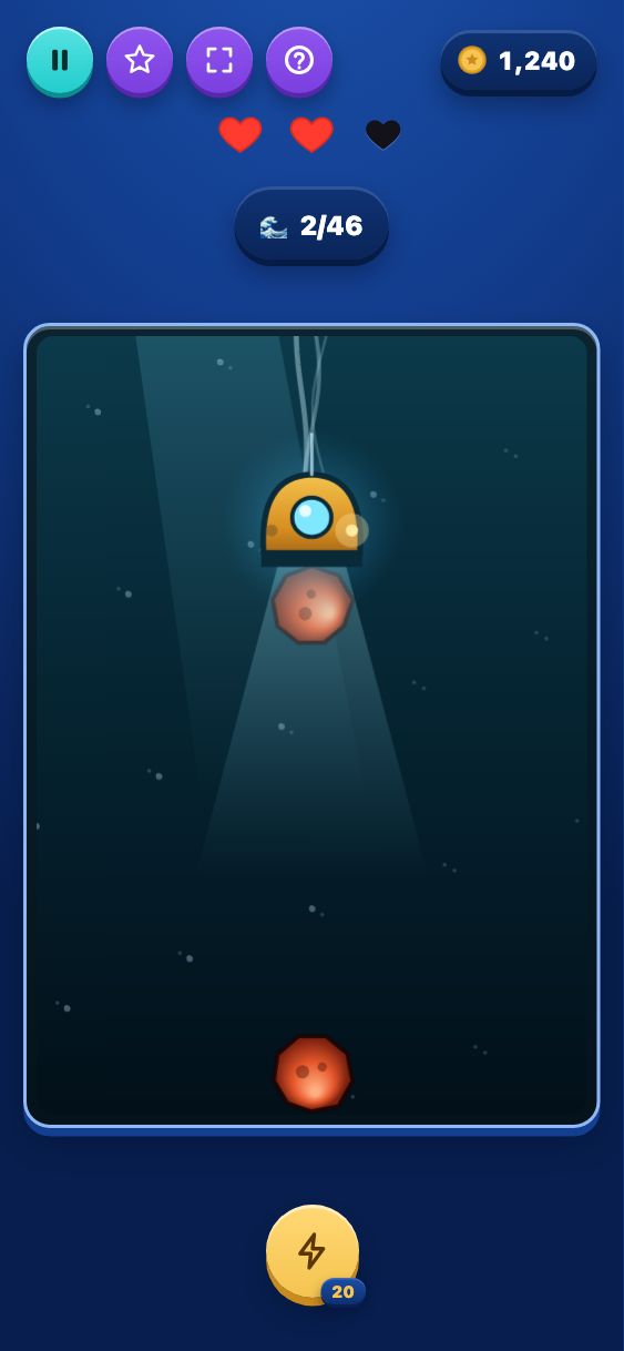 Dive - Medium