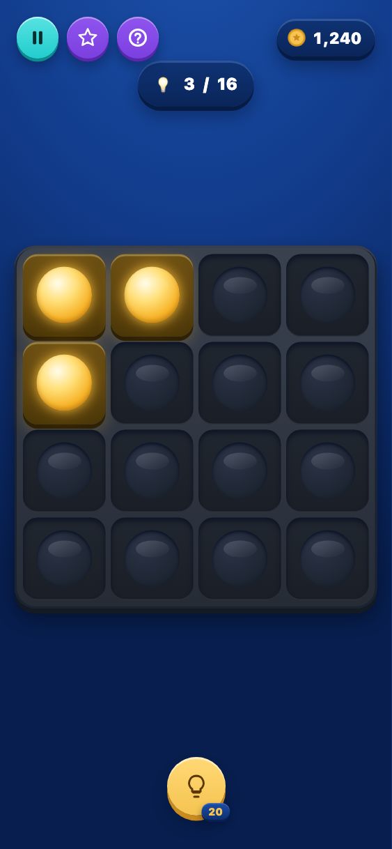 Switches - Easy