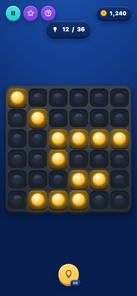Switches - Hard