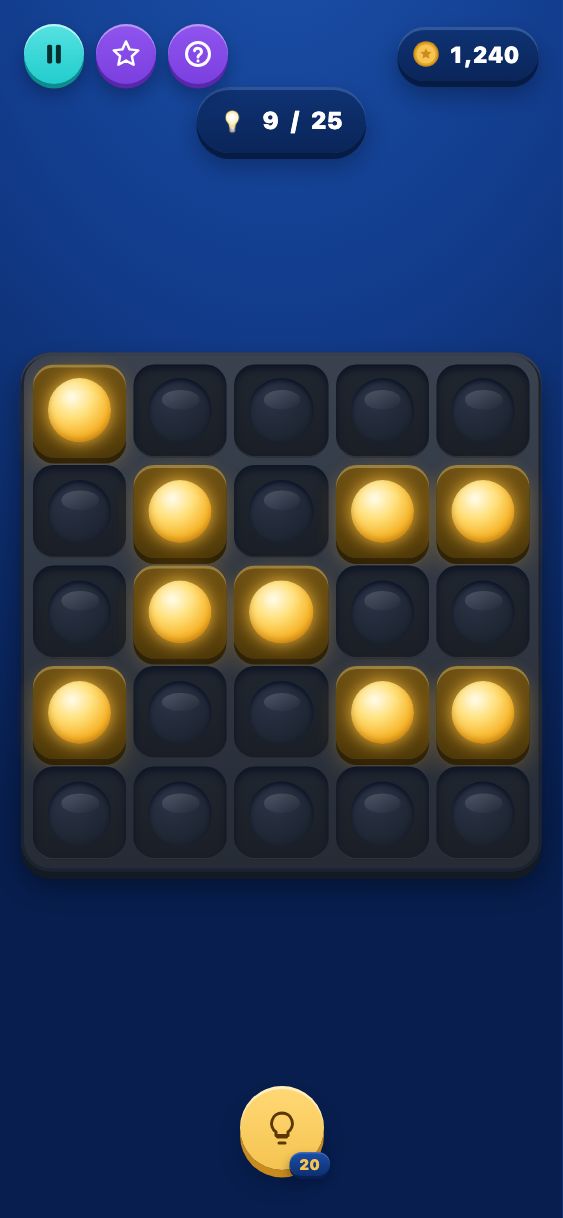 Switches - Medium