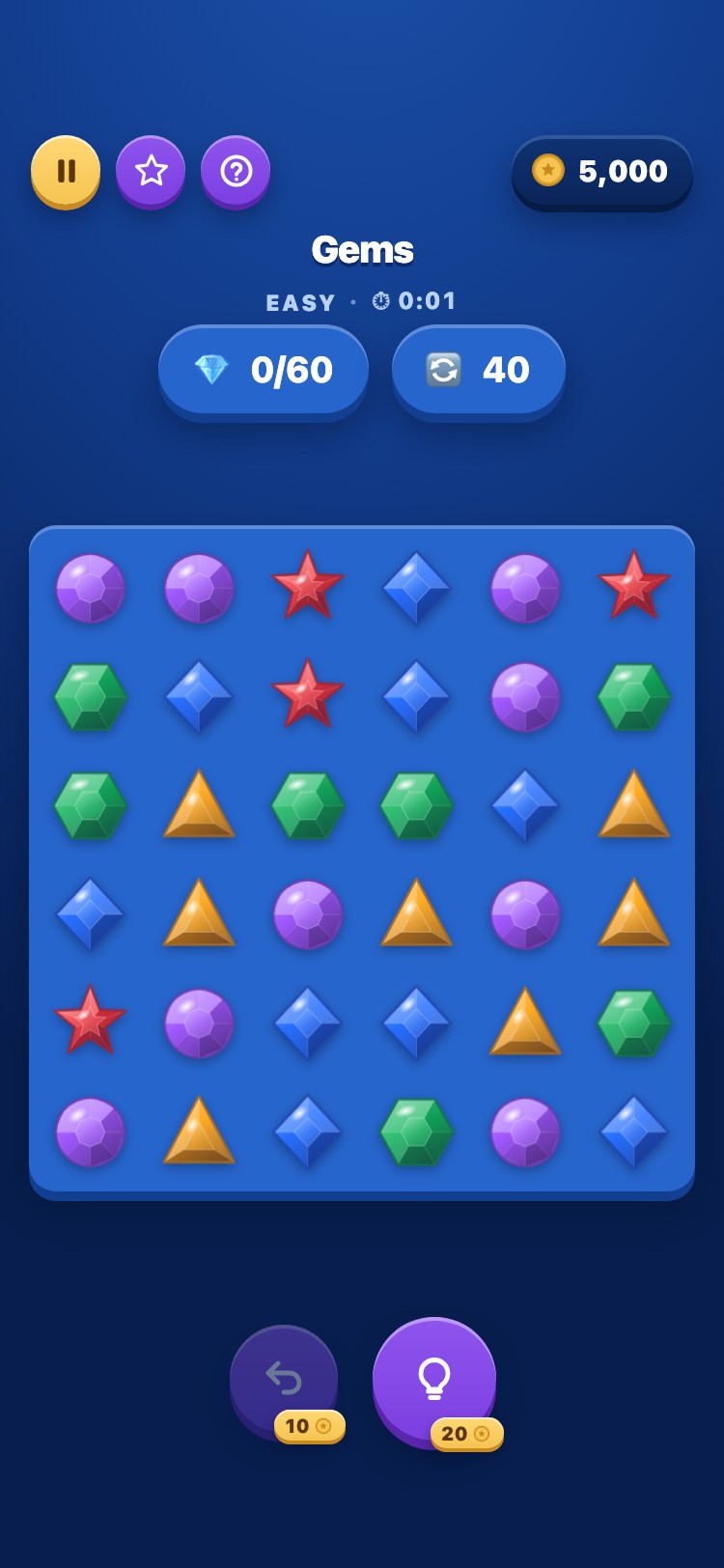 Gems