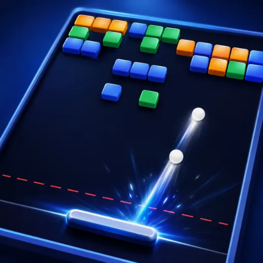 Ball Blocks