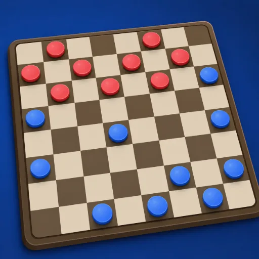 Checkers
