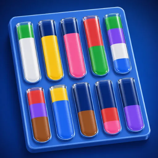 Color Sort