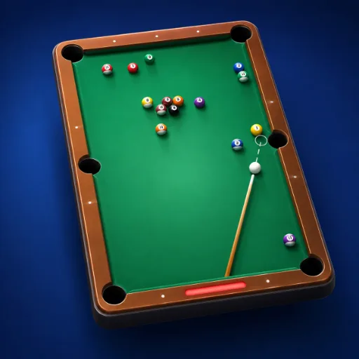 Eight Ball