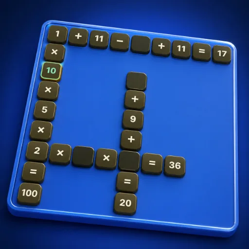 Math Grid