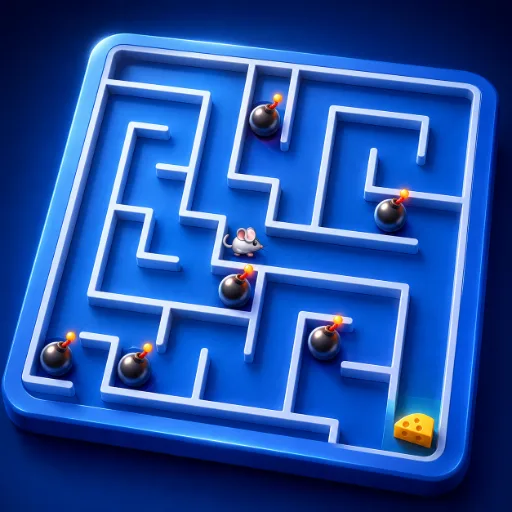 Maze