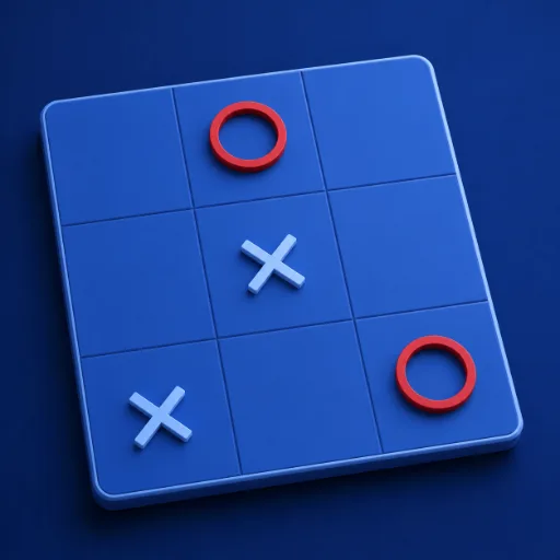 Tic Tac Toe