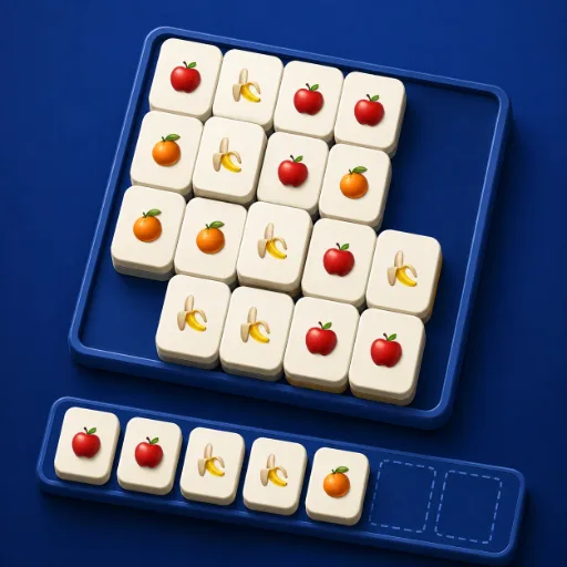 Tile Match