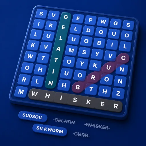 Word Search
